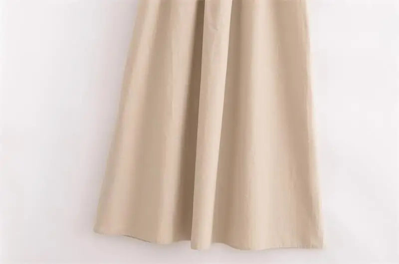 Maxi Length Crew Neck Dress for Women | Maxi Dresses