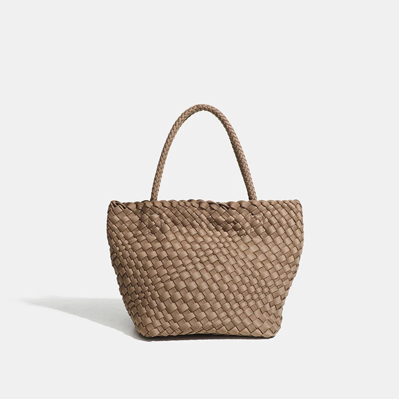 Handwoven Tote – Neoprene Bag for Every Occasion | Tote Bags