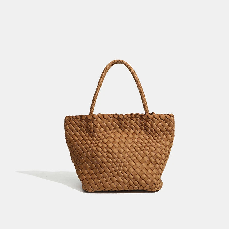 Handwoven Tote – Neoprene Bag for Every Occasion | Tote Bags