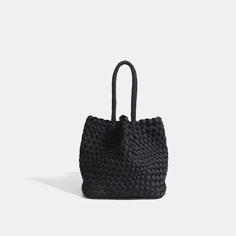 Handwoven Tote – Neoprene Bag for Every Occasion | Tote Bags