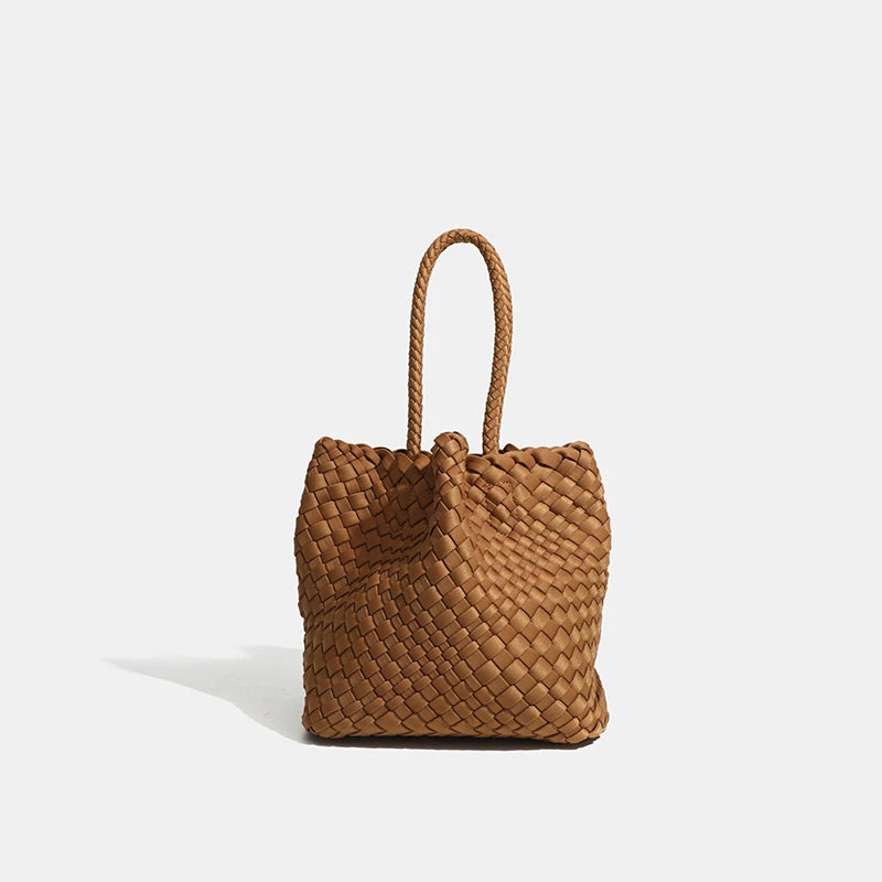 Handwoven Tote – Neoprene Bag for Every Occasion | Tote Bags