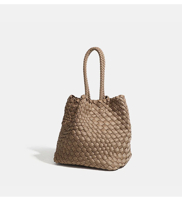 Handwoven Tote – Neoprene Bag for Every Occasion | Tote Bags