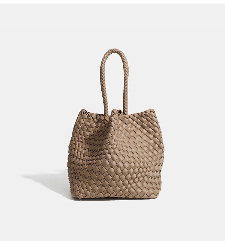 Handwoven Tote – Neoprene Bag for Every Occasion | Tote Bags