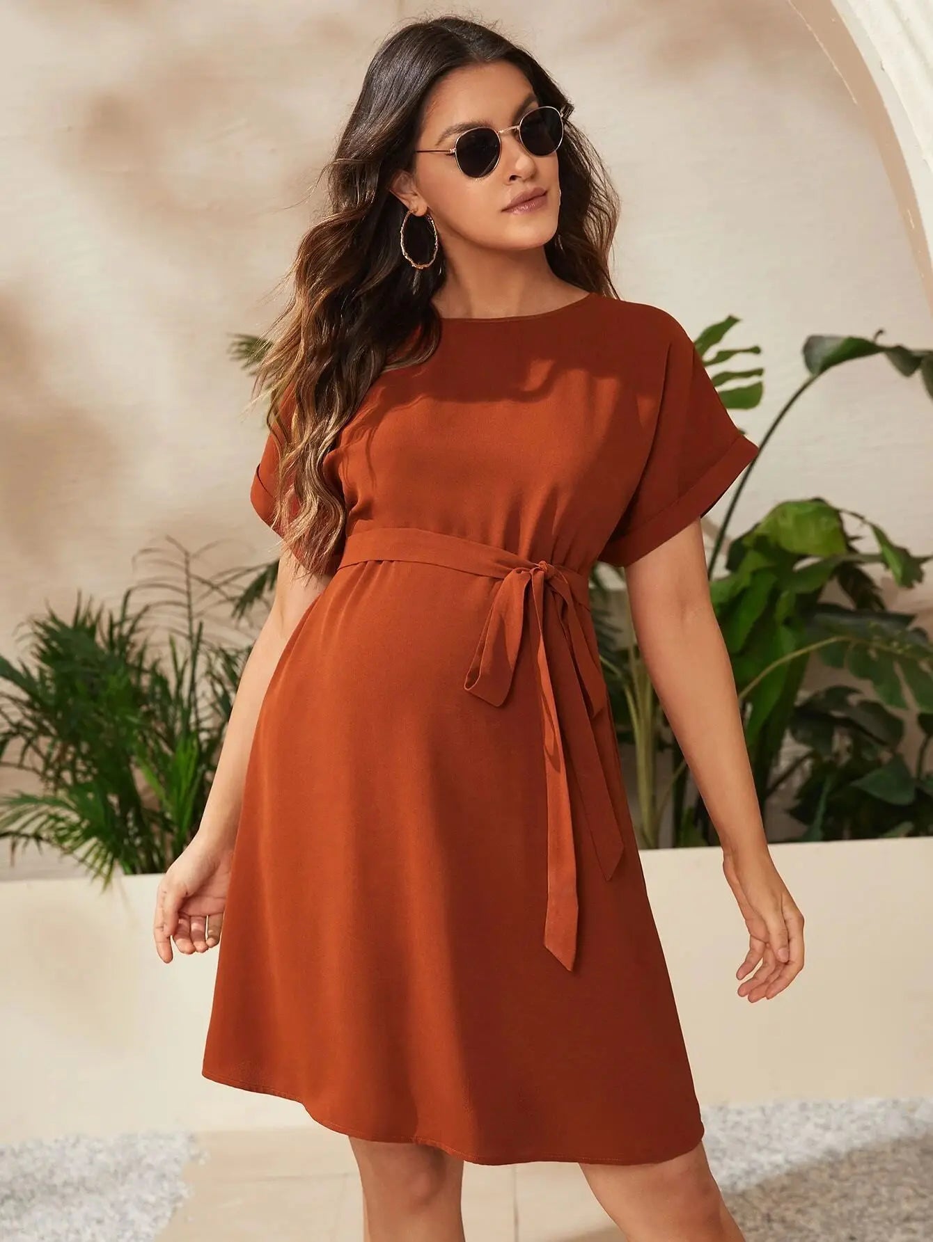 Comfortable Casual Maternity Wear for All Occasions | Maternity Dresses