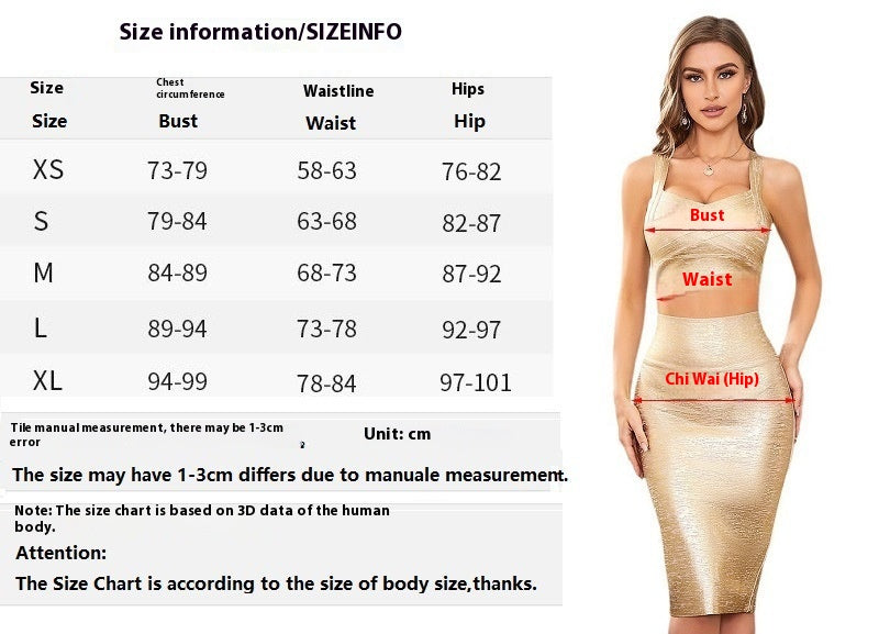 Bandage Midi Dresses for Elegant Gatherings | Bodycon Dresses