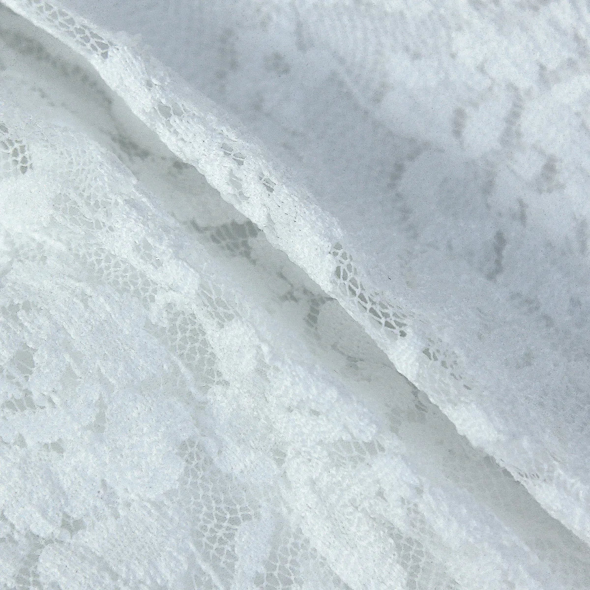 Lace Bodysuit with V-Back | Bodysuits