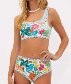 Elegant One-Piece or Trendy Two-Piece - Your Summer Choice | One Piece Swimsuit